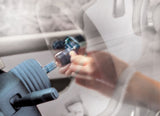 Competition Motorsport Sparco Steering Wheel Quick-release
