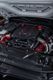 RENNELEMENT G90/G99 M5 3.5” Titanium Front Mount Intake System