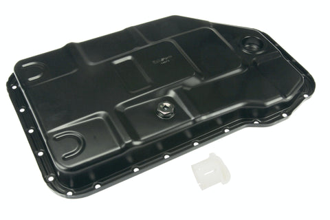 Transmission Oil Pan for Porsche 911, Boxster & Cayman – OE fit, durable, rust-resistant, easy install. Warp-free seal, 24-month warranty.