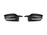 AutoTecknic G8X Style M-Inspired Version II Dry Carbon Mirror Covers - G42 2-Series