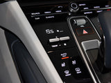 AutoTecknic AC Control Adjustment Button – Porsche 9Y0 Cayenne 2019–2023