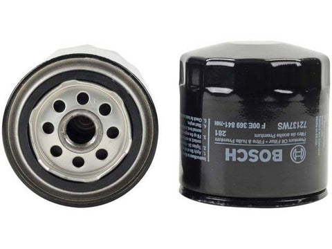 Ensure your 1976 Porsche 912E runs at its best with our high-quality oil filter. This Porsche 914-6 oil filter delivers excellent filtration, maintaining clean oil flow to protect vital engine parts and extend engine life. Perfect for regular maintenance of your Porsche 912E.