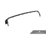 AutoTecknic Dry Carbon Rear Diffuser Trim Set - G80/ G81 M3 | G82/ G83 M4