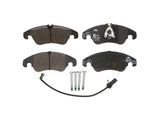 ATE Brake Pad Set for Audi A6/A7/Q5 (2009–2016) – alternate view 2