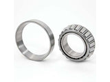 Carrier Bearing