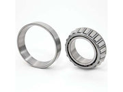 Carrier Bearing
