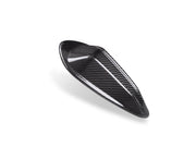 AutoTecknic Dry Carbon Roof Antenna Cover - G81 M3 Touring 2023-Up
