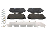 Ferodo Brake Pad Set for Audi SQ5, SQ5 Sportback, Q7 and other listed models