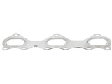 Elring exhaust gasket for Porsche 991, detail view