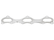 Elring exhaust gasket for Porsche 991, detail view