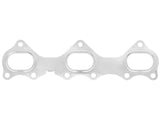 Elring exhaust gasket for Porsche 991 close-up