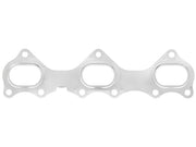 Elring exhaust gasket for Porsche 991 close-up