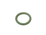 Close-up of Elring o-ring for Porsche 924/944