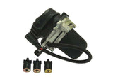 URO Parts Air Injection Pump for Porsche Cayenne