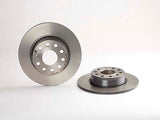 Brembo Brake Rotor for Volkswagen Passat, Beetle & related models / Audi A3, A3 Quattro & related models (2005–2025)