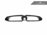 AutoTecknic Replacement Dry Carbon Grille Surround - G42 2-Series