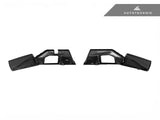 AutoTecknic Dry Carbon Performante Rear Diffuser - G90/ G99 M5