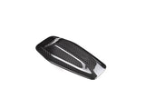 AutoTecknic Dry Carbon Roof Antenna Cover - G26 4-Series Gran Coupe