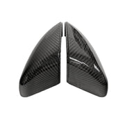 Fabspeed Carbon Mirror Shells for Aston Martin DB9, DBS and Vantage