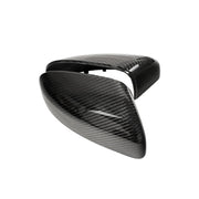 Fabspeed Carbon Mirror Shells for Aston Martin DB9, DBS and Vantage, product view 2
