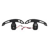 JQ Werks Madtrace® Clubsport Magnetic Paddle Shifters For MERCEDES-BENZ AMG