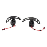 JQ Werks Madtrace® Clubsport Magnetic Paddle Shifters For MERCEDES-BENZ AMG