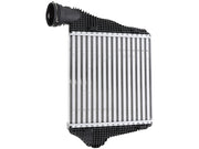 BEHR Intercooler for Porsche Macan (2015–2018), detail view