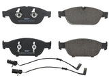 Ferodo Brake Pad Set for Audi A6, A6 Quattro, A7 Quattro and other listed models