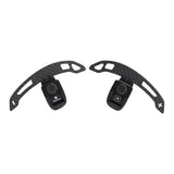 JQ Werks Madtrace® Clubsport Magnetic Paddle Shifters For MERCEDES-BENZ AMG