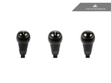 AutoTecknic Carbon Fiber PDK Shift Knob - Porsche 992