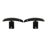 JQ Werks Madtrace® Clubsport Magnetic Paddle Shifters For BMW/MINI/SUPRA