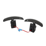 JQ Werks Madtrace® Clubsport Magnetic Paddle Shifters For BMW/MINI/SUPRA
