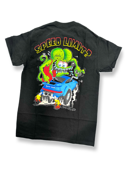 Rat Fink 