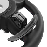 JQ Werks Madtrace® Clubsport Magnetic Paddle Shifters For BMW/MINI/SUPRA