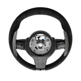 JQ Werks Madtrace® Clubsport Magnetic Paddle Shifters For BMW/MINI/SUPRA