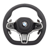JQ Werks Madtrace® Clubsport Magnetic Paddle Shifters For BMW/MINI/SUPRA