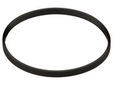 Porsche Cayenne/Macan/Panamera throttle body seal by Elring, detail view