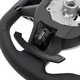 JQ Werks Madtrace® Clubsport Magnetic Paddle Shifters For BMW/MINI/SUPRA