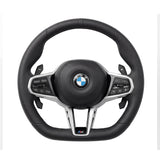 JQ Werks Madtrace® Clubsport Magnetic Paddle Shifters For BMW/MINI/SUPRA
