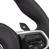 JQ Werks Madtrace® Clubsport Magnetic Paddle Shifters For BMW/MINI/SUPRA