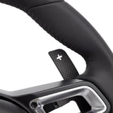 JQ Werks Madtrace® Clubsport Magnetic Paddle Shifters For PORSCHE