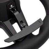 JQ Werks Madtrace® Clubsport Magnetic Paddle Shifters For PORSCHE