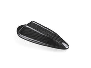 AutoTecknic Dry Carbon Roof Antenna Cover - G81 M3 Touring 2023-Up