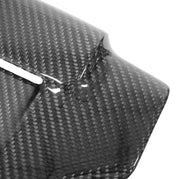 Fabspeed Carbon Intake-Cover Panel for Audi R8, product view 3