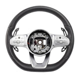 JQ Werks Madtrace® Clubsport Magnetic Paddle Shifters For MERCEDES-BENZ AMG