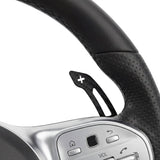 JQ Werks Madtrace® Clubsport Magnetic Paddle Shifters For MERCEDES-BENZ AMG