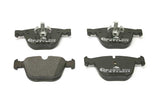 ATE Rear Brake Pad Set for BMW 7 Series/5 Series/ActiveHybrid 7/Alpina B7/Alpina B7 xDrive (2009–2017) – alternate view 2