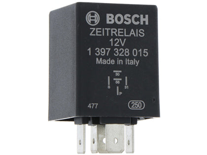 Headlight Washer Relay