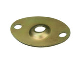 URO Parts Fog Light Bracket for Porsche 911/912
