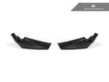AutoTecknic Dry Carbon Competition Sport Front Aero Lip - G80 M3 | G82/ G83 M4
